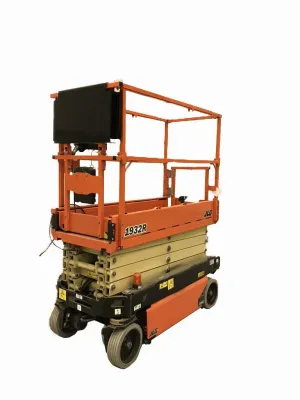 1001269646 Kit, Heavy Duty Tool Tray/Work | JLG
