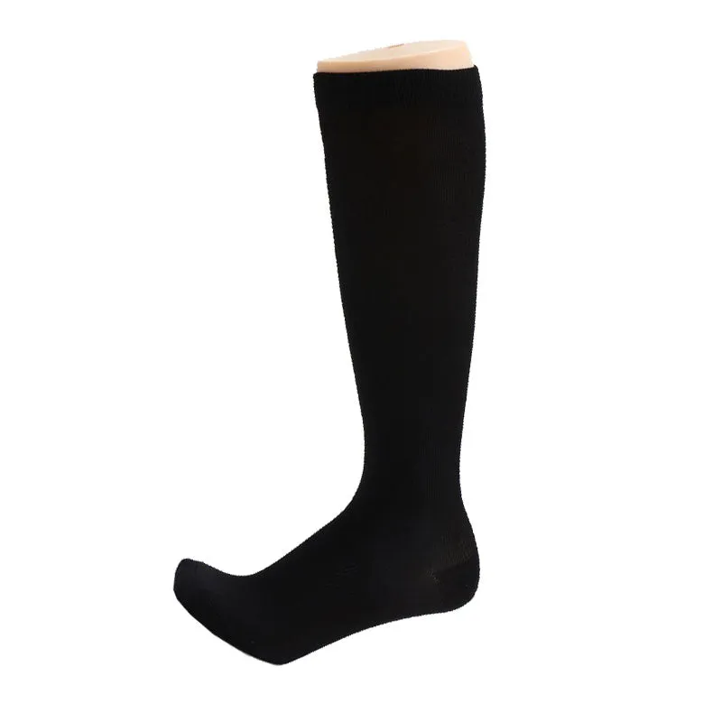 3/6 Pairs Compression Socks for Women & Men Running Athletic Sports