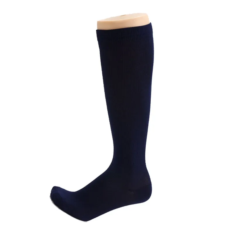 3/6 Pairs Compression Socks for Women & Men Running Athletic Sports