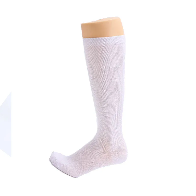 3/6 Pairs Compression Socks for Women & Men Running Athletic Sports