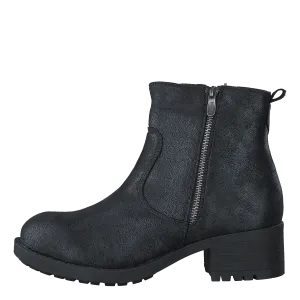 86-16301 Black