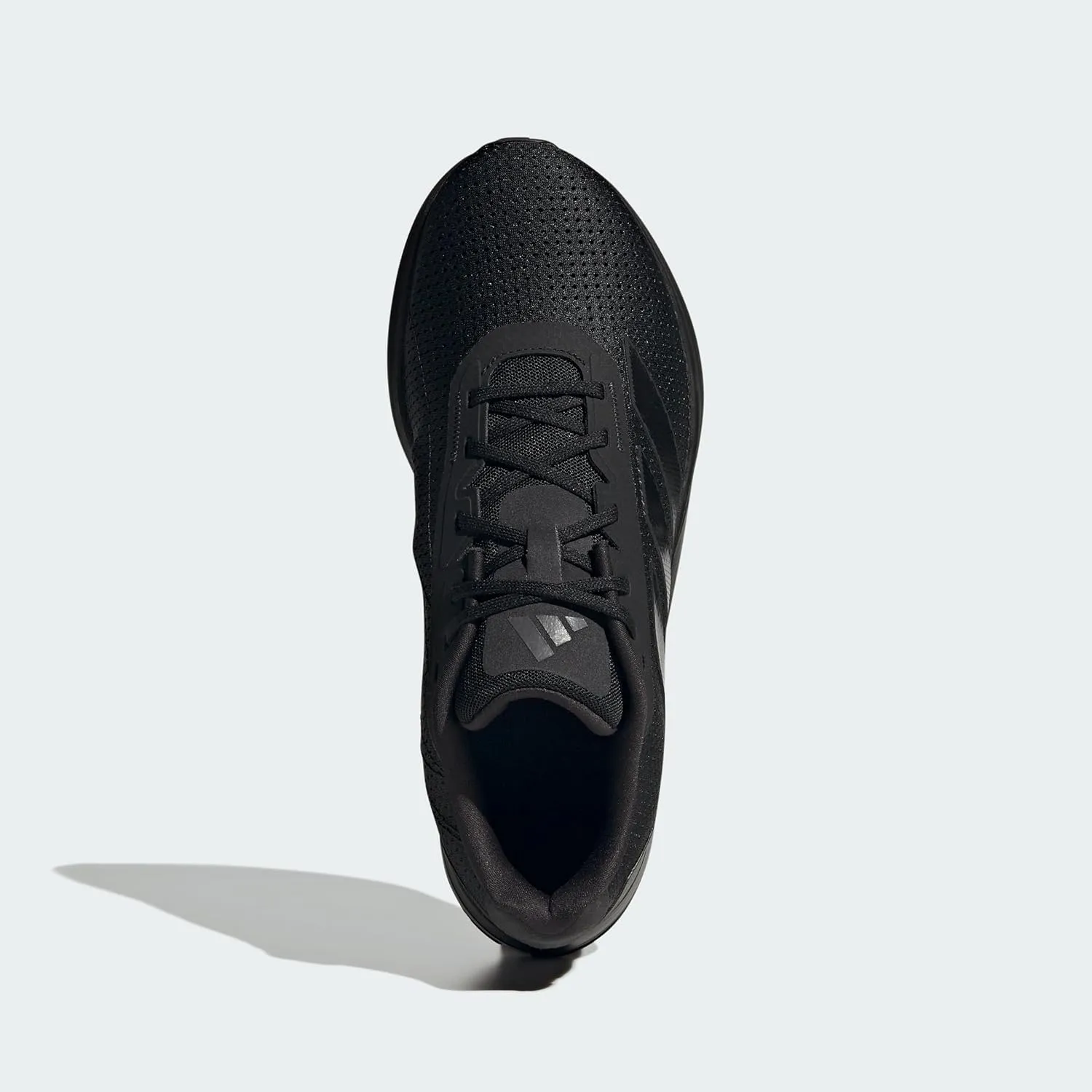 adidas Mens Duramo Sl Running Sneakers Shoes - Black