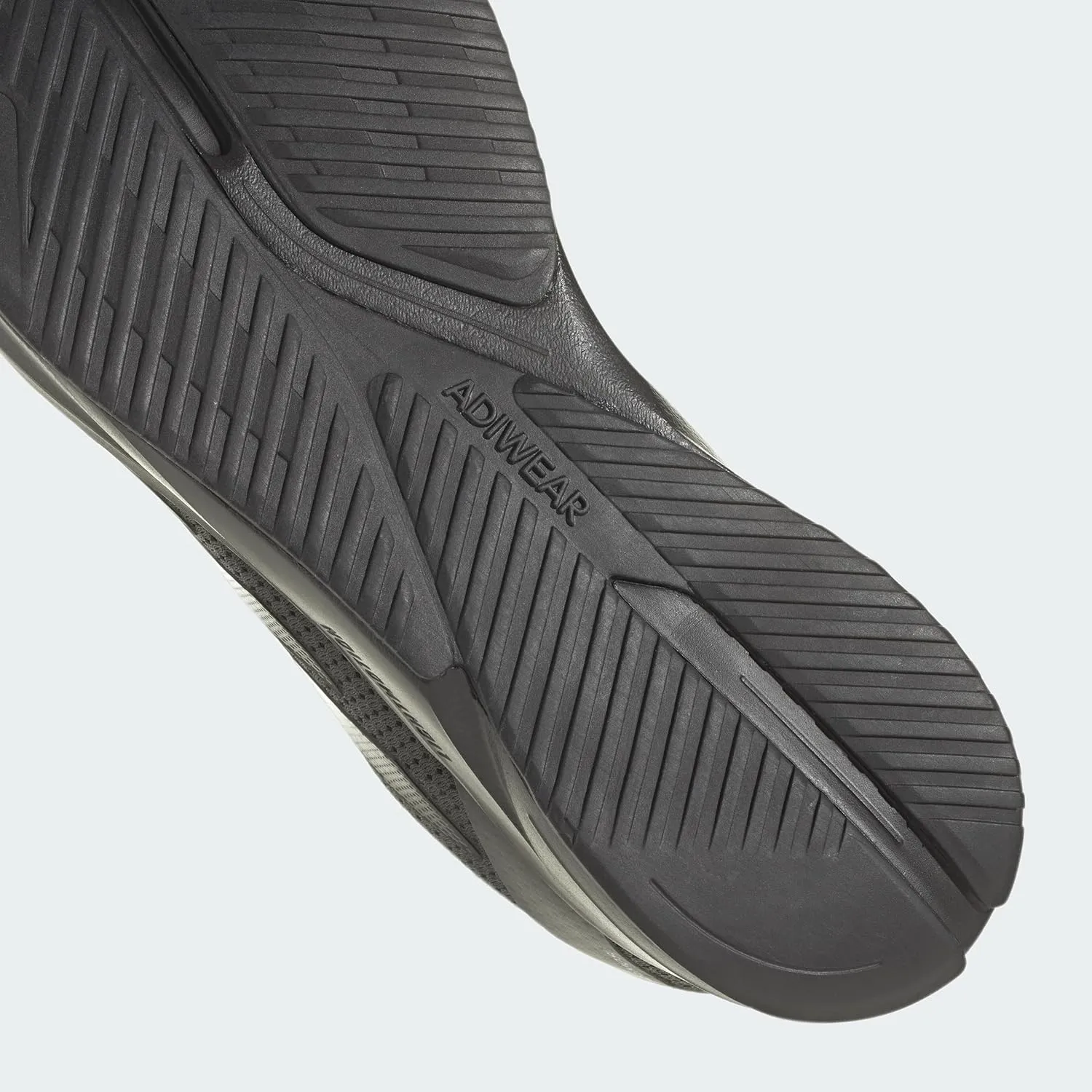 adidas Mens Duramo Sl Running Sneakers Shoes - Black