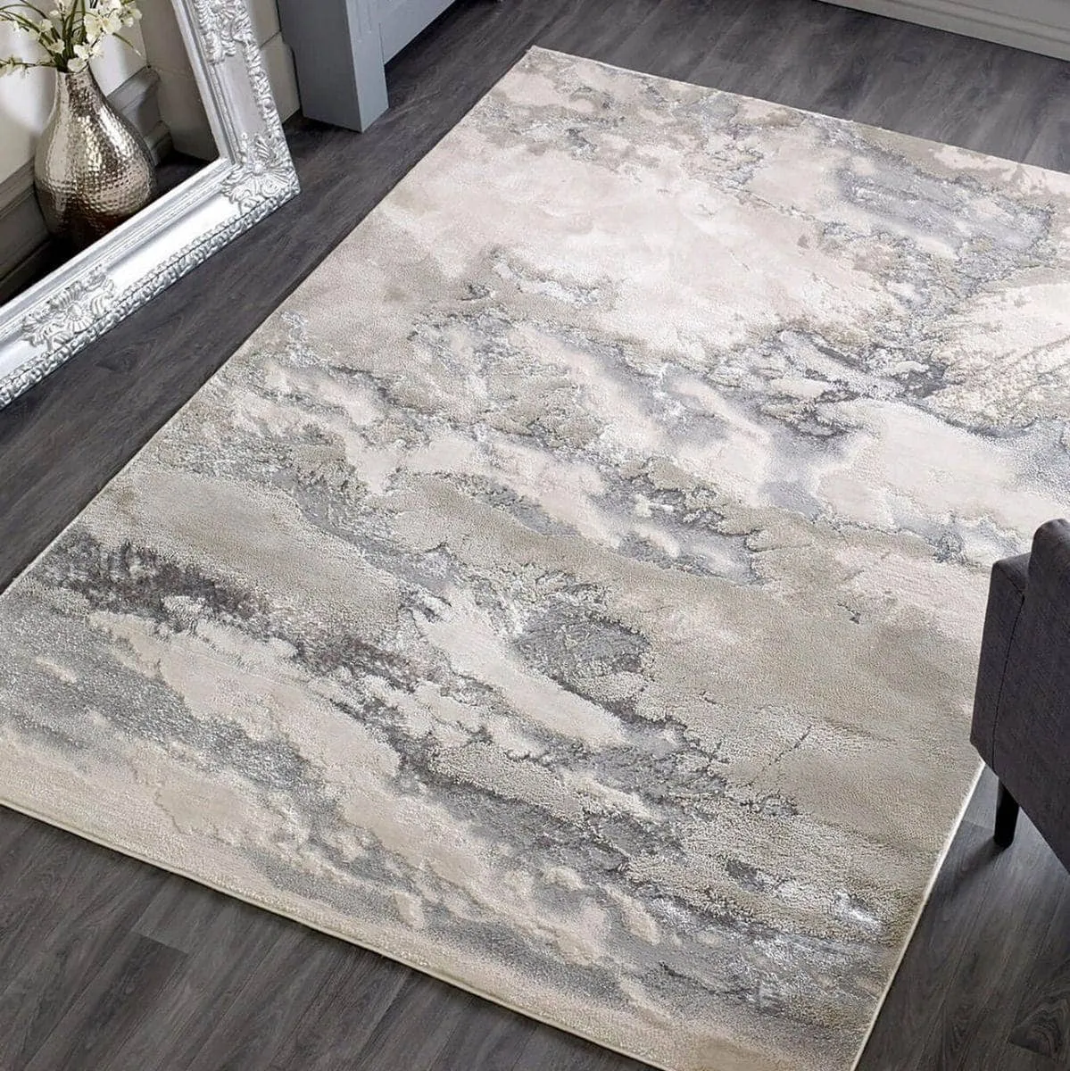 Aurora Cloud Runner - 66 x 240cm