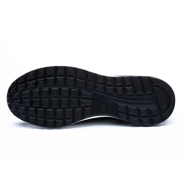 Avar Ultra-Light Breathable & Steel Work Shoes