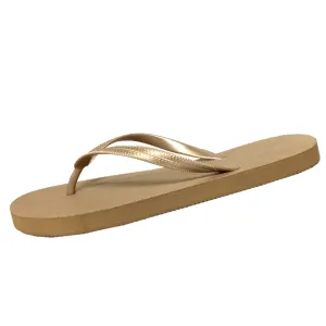 Basic Beach Flip Flop Beach Slippers