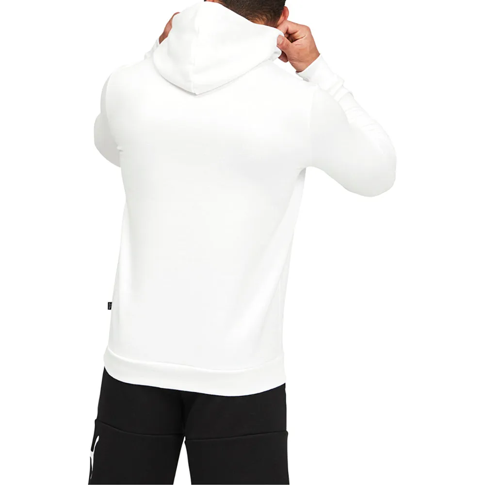 Big Cat Logo Pullover Hoodie