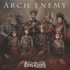 Blood Dynasty