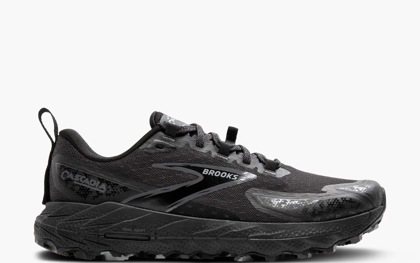 Brooks Cascadia 18 Men's