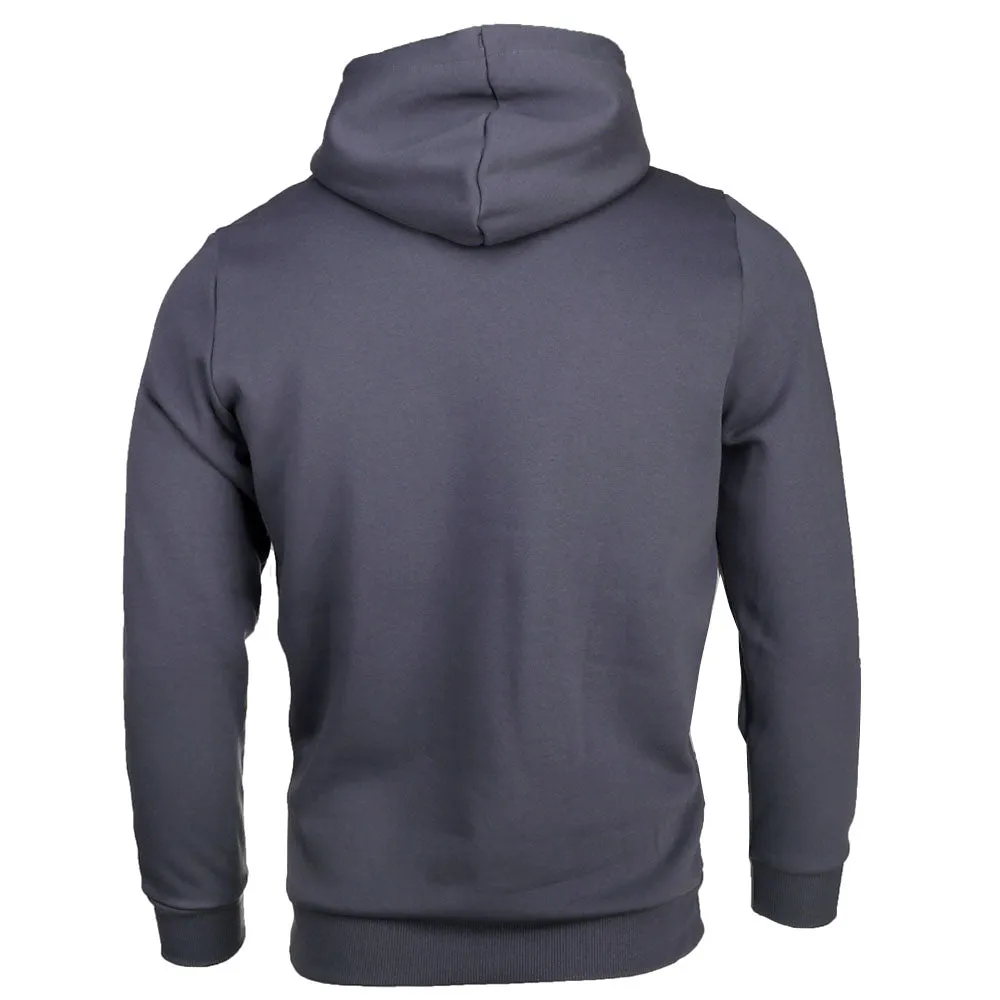Cf Big Cat Logo Pullover Hoodie