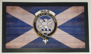 Clan Bar Runners D-G