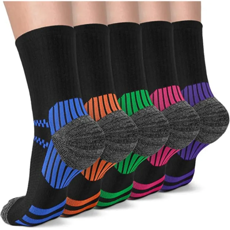 Compression Socks For Plantar Fasciitis