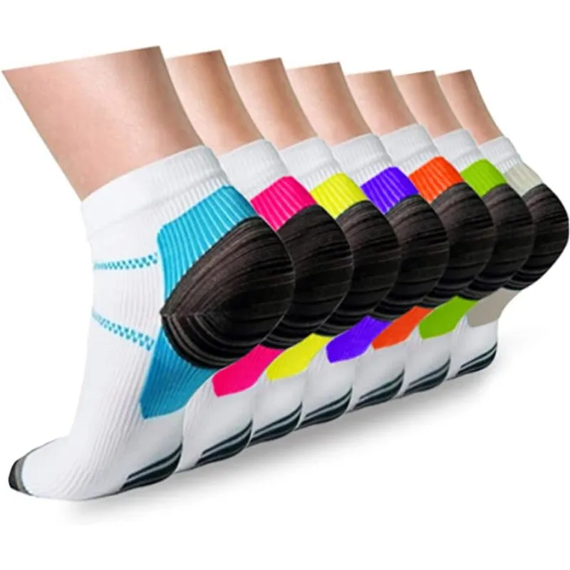 Compression Socks For Plantar Fasciitis