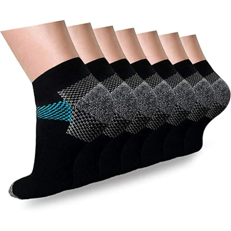 Compression Socks For Plantar Fasciitis