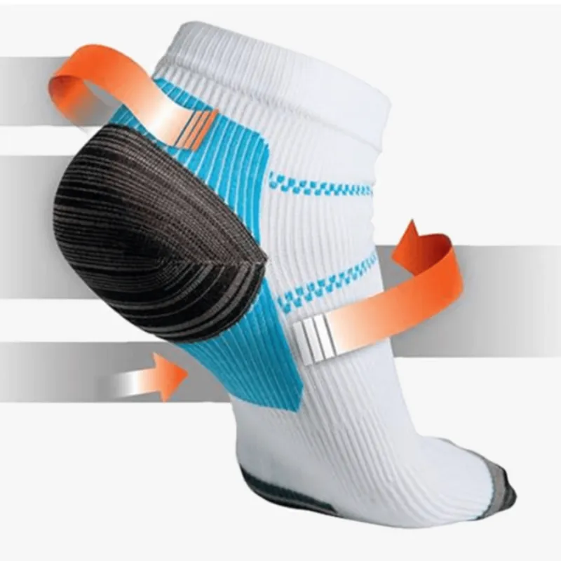 Compression Socks For Plantar Fasciitis