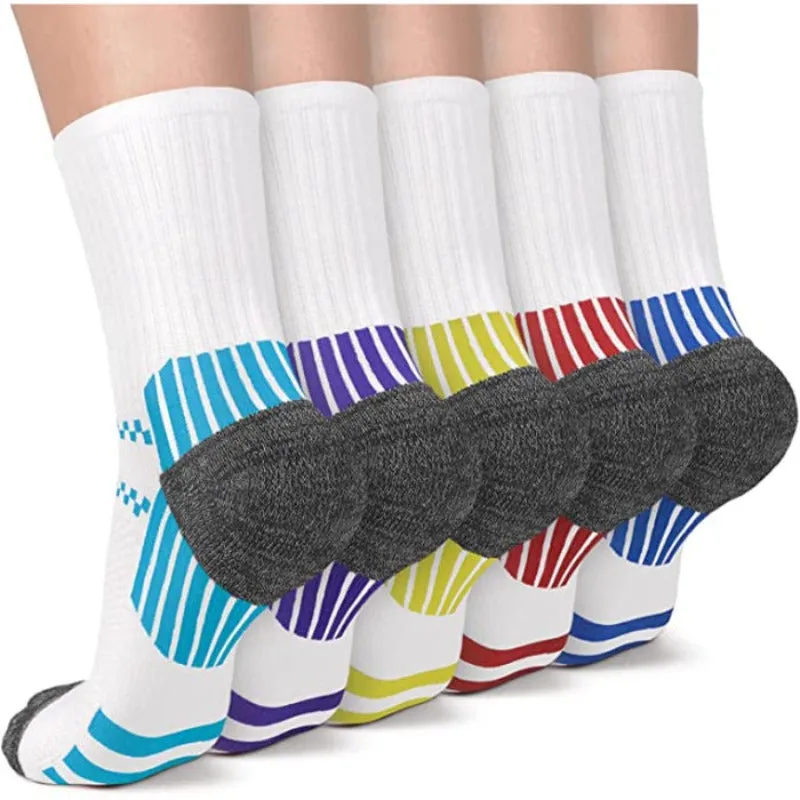Compression Socks For Plantar Fasciitis