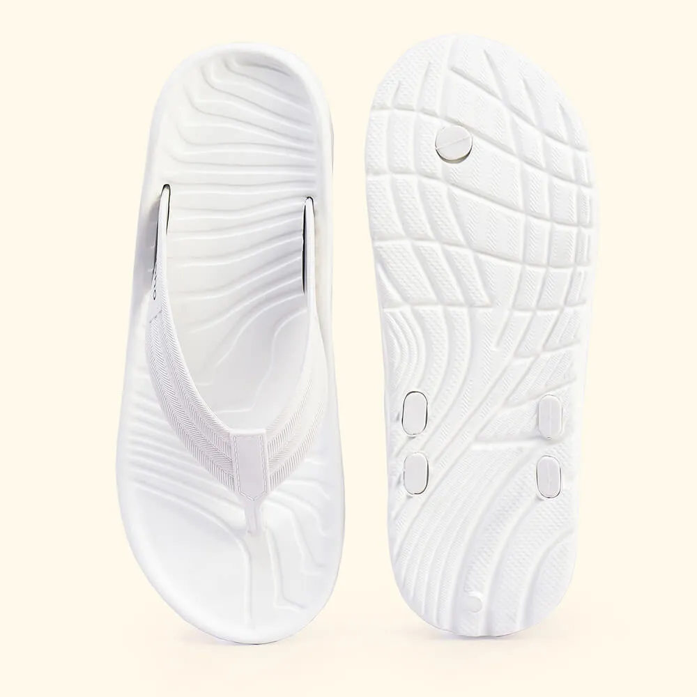 Cushion Men's Slippers