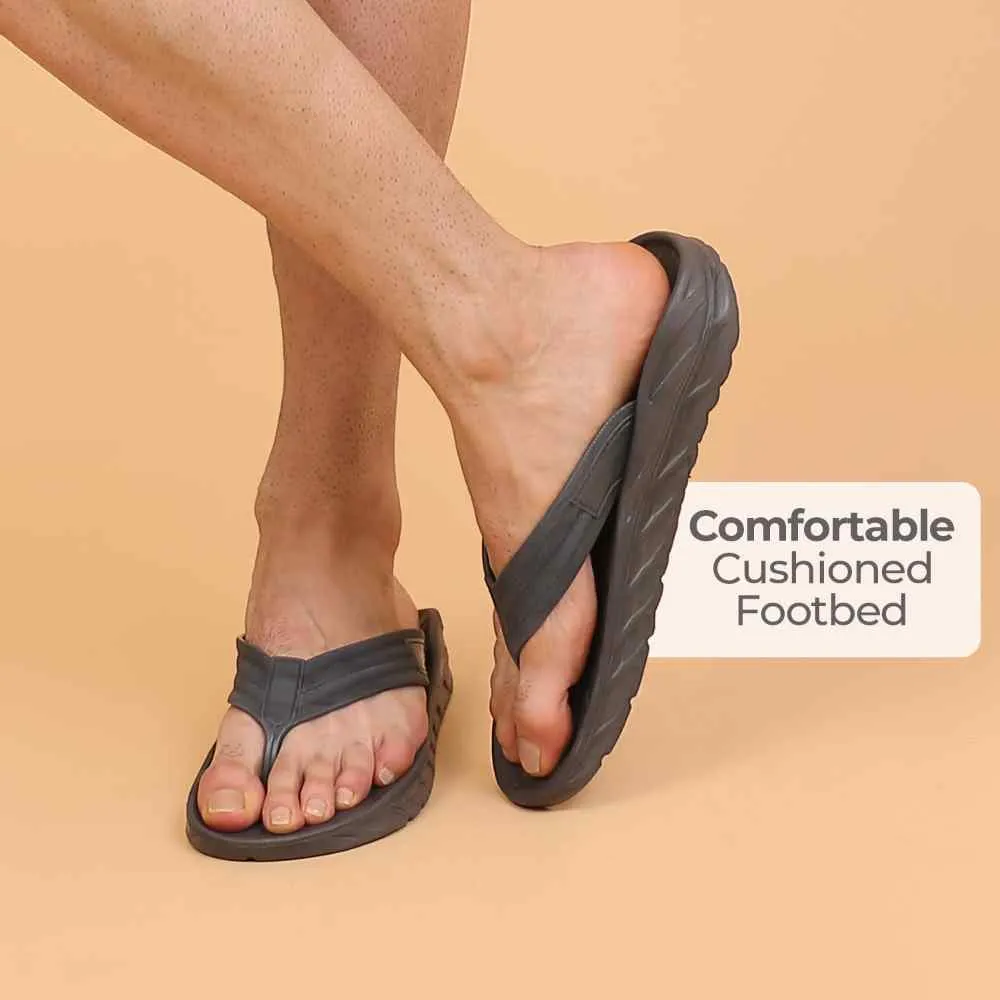 Cushion Men's Slippers