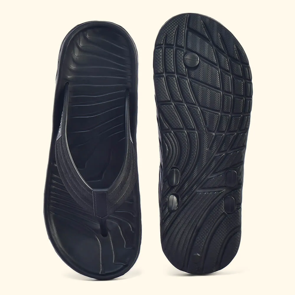 Cushion Men's Slippers