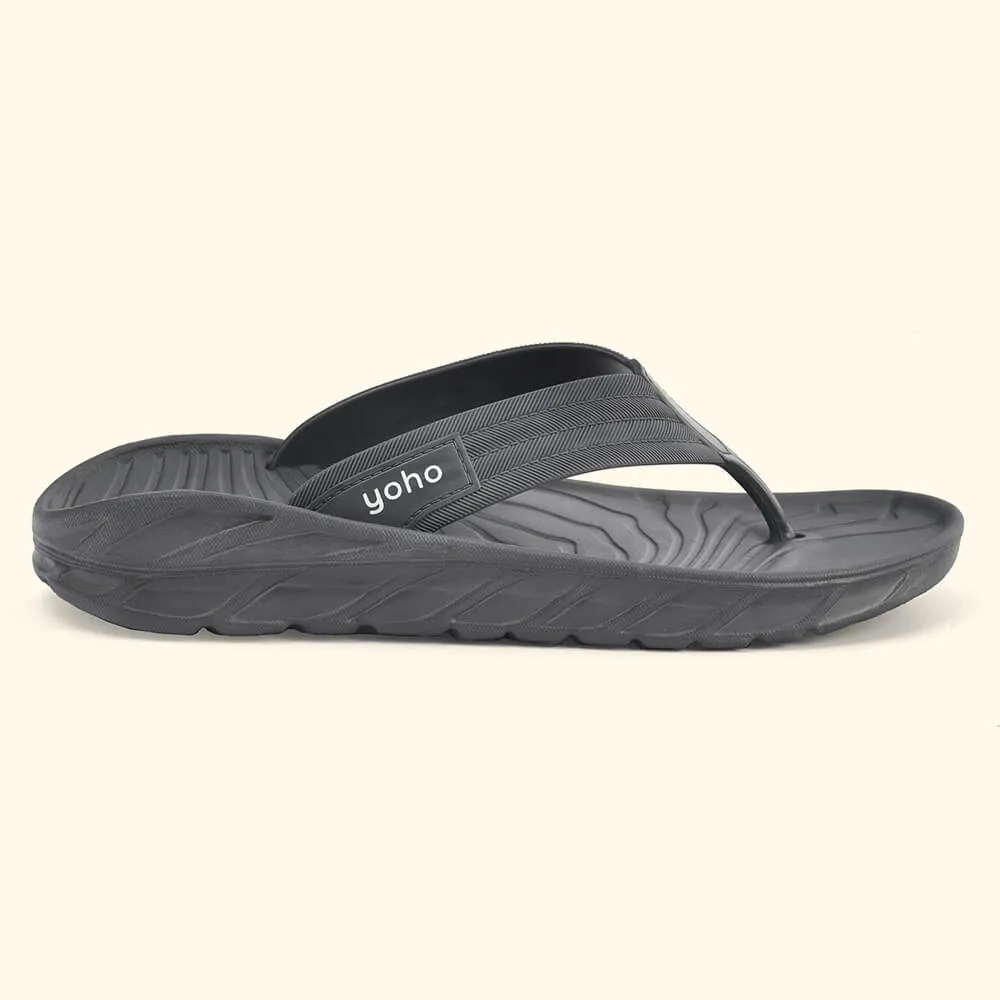 Cushion Men's Slippers