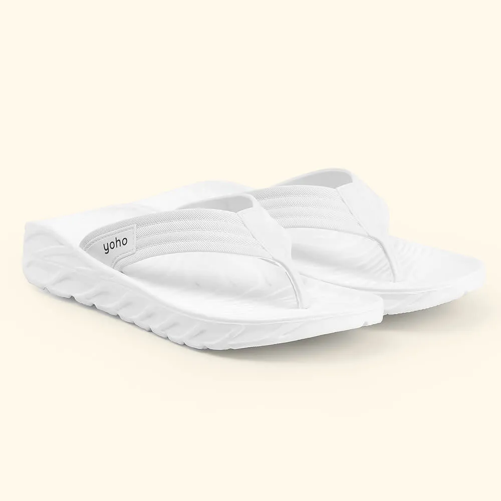 Cushion Men's Slippers