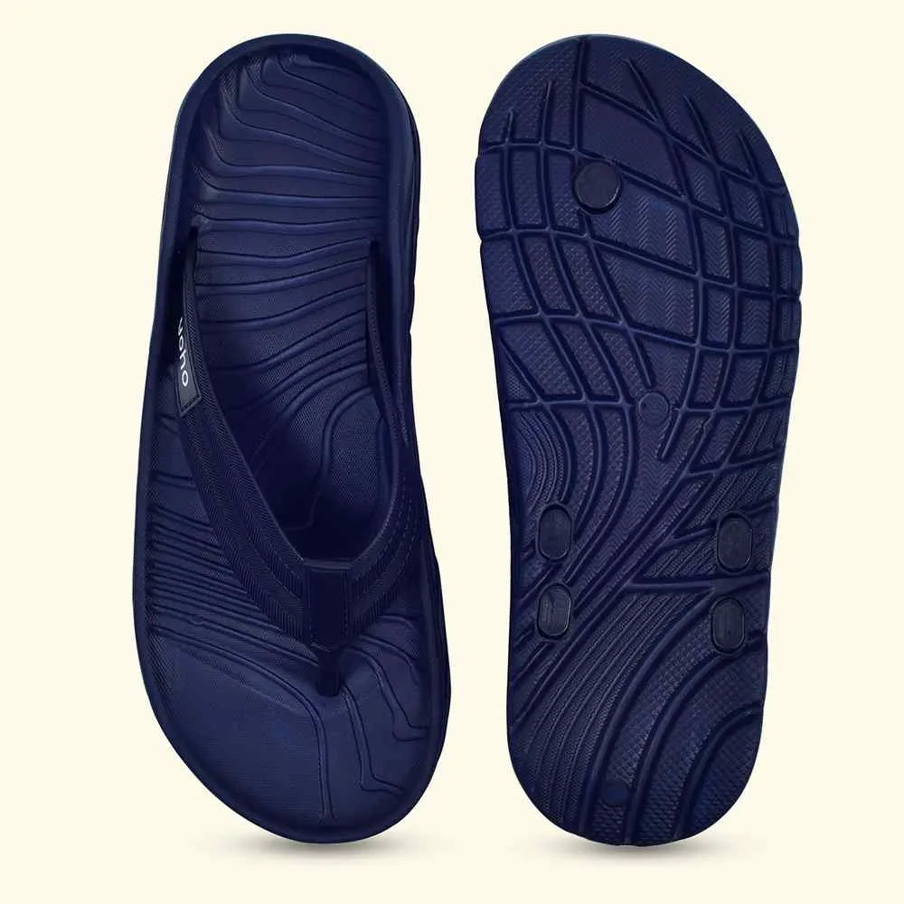 Cushion Men's Slippers