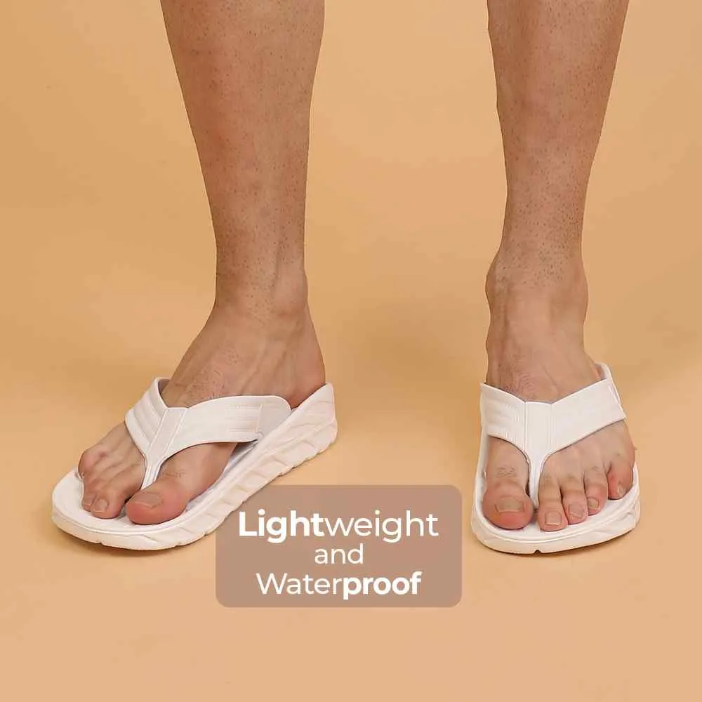 Cushion Men's Slippers