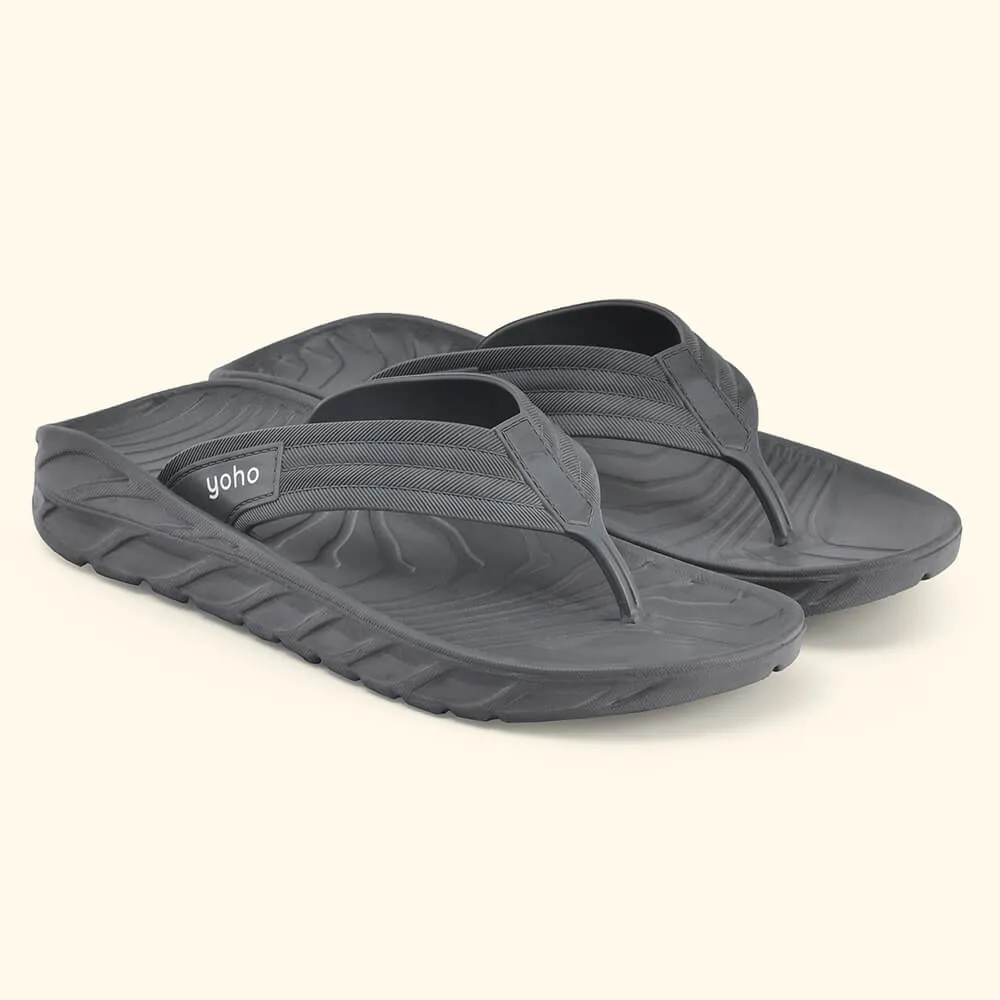 Cushion Men's Slippers