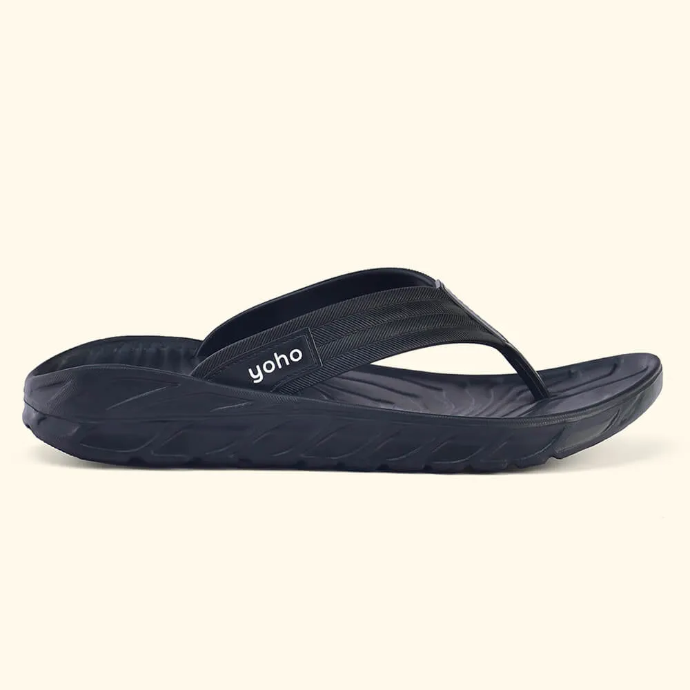 Cushion Men's Slippers