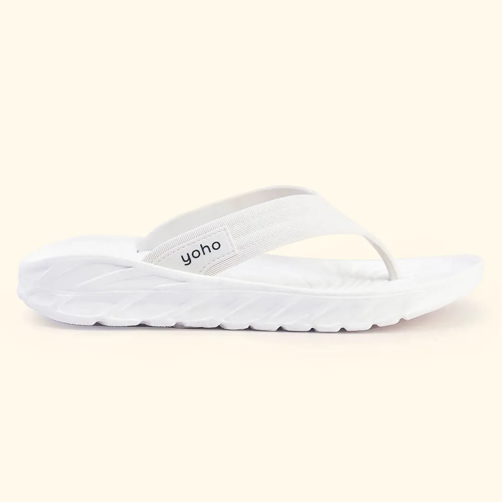 Cushion Men's Slippers