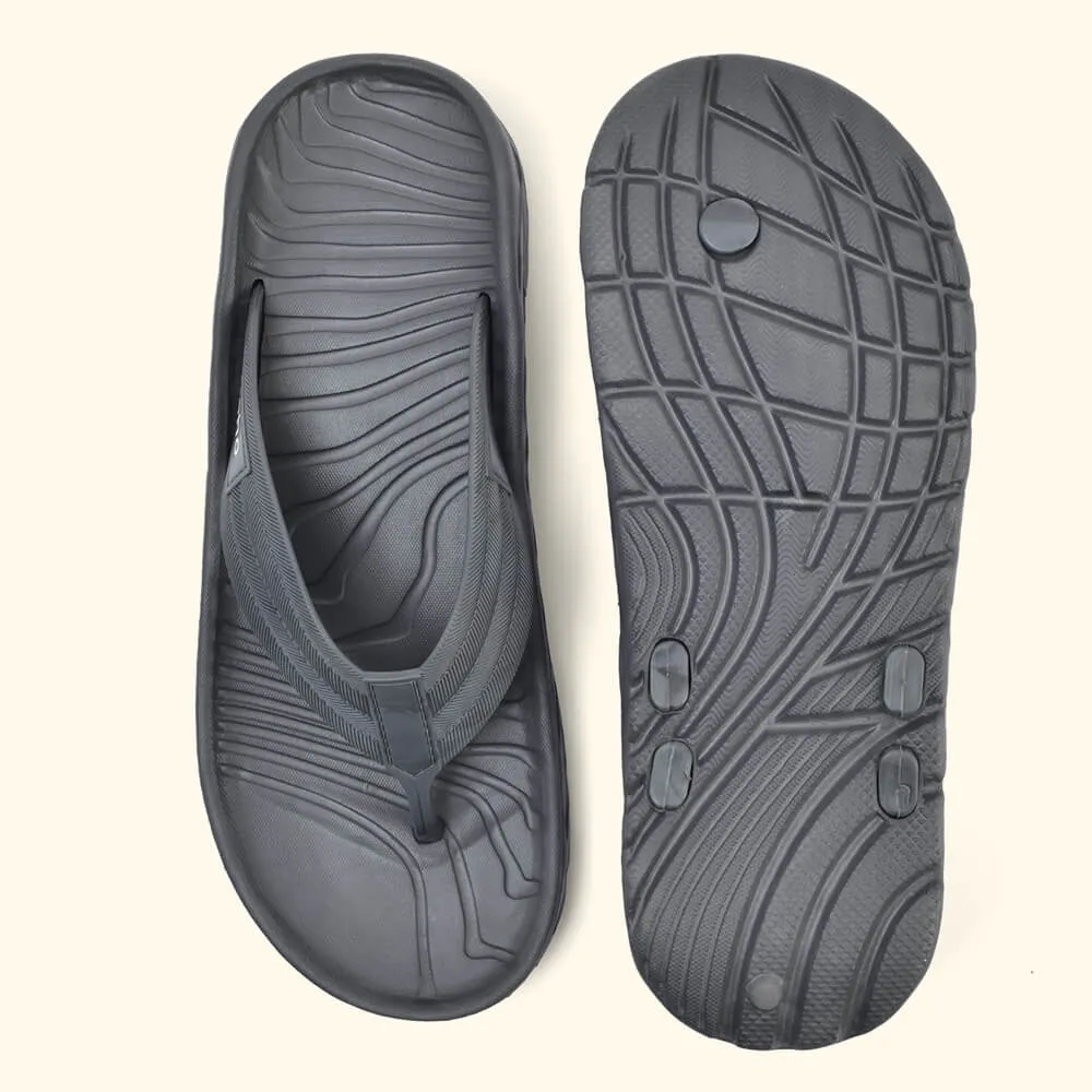 Cushion Men's Slippers