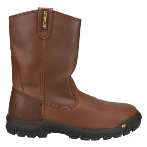 Drawbar Electrical Steel Toe Work Boots
