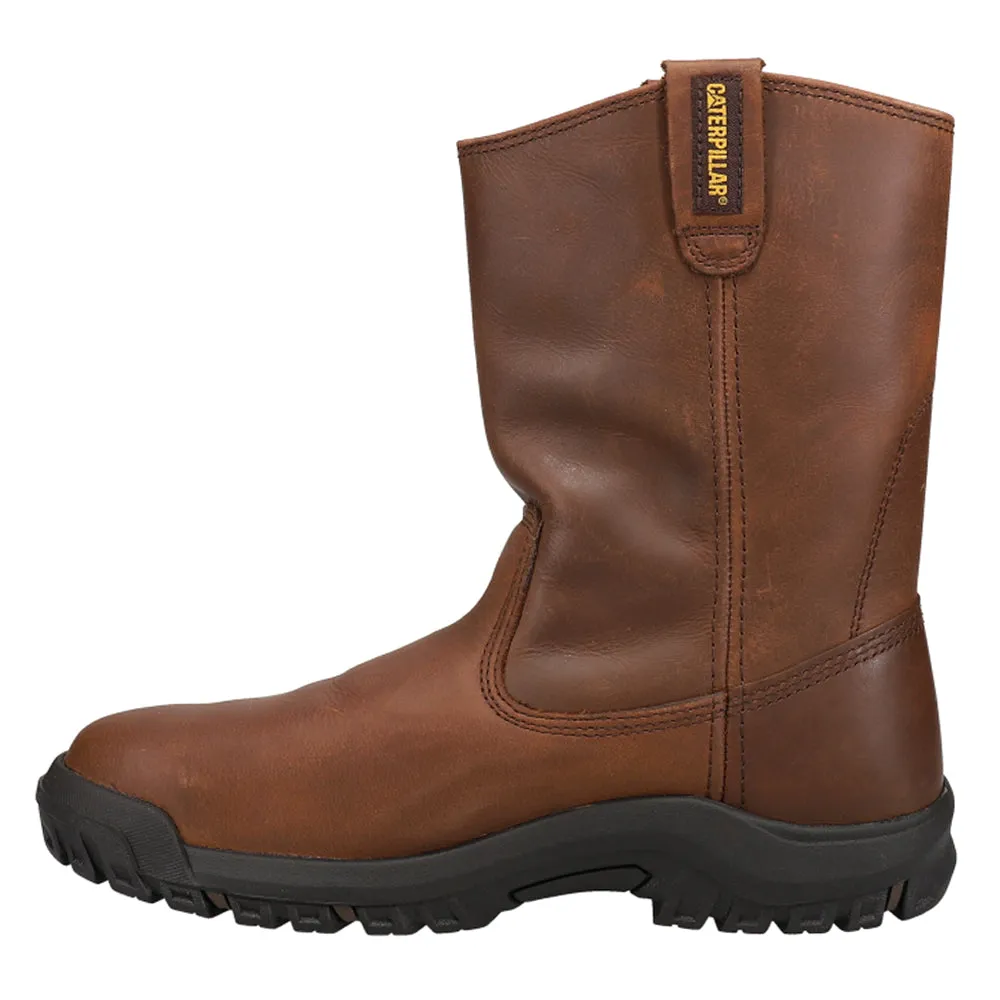 Drawbar Electrical Steel Toe Work Boots
