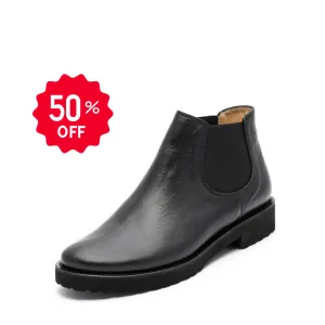 ELIO Pascucci Short Ankle Boot