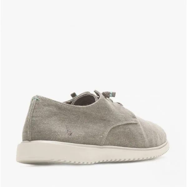 EVERYDAY Mens Casual Shoes Grey
