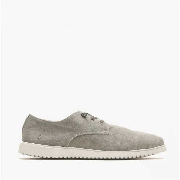 EVERYDAY Mens Casual Shoes Grey