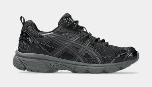 Gel Nunobiki Mens Running Shoes (Black/Obsidian Grey)