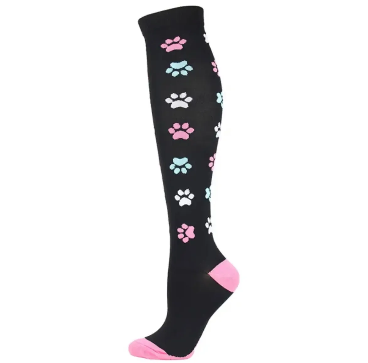 Graduated Pressure Compression Socks