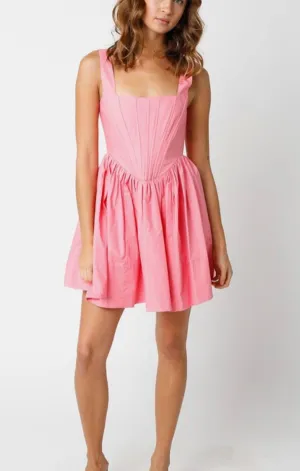 Hailey Dress