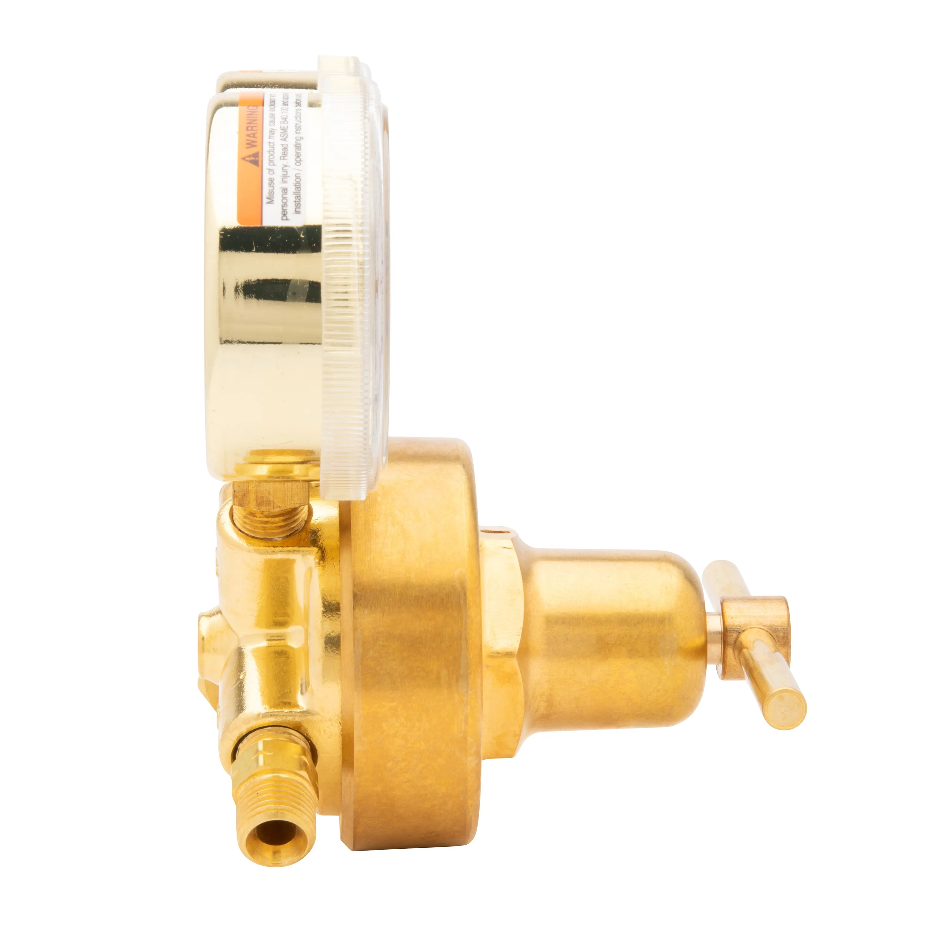 Harris 425-50-510P LPG Heavy Duty Regulator - 3000713