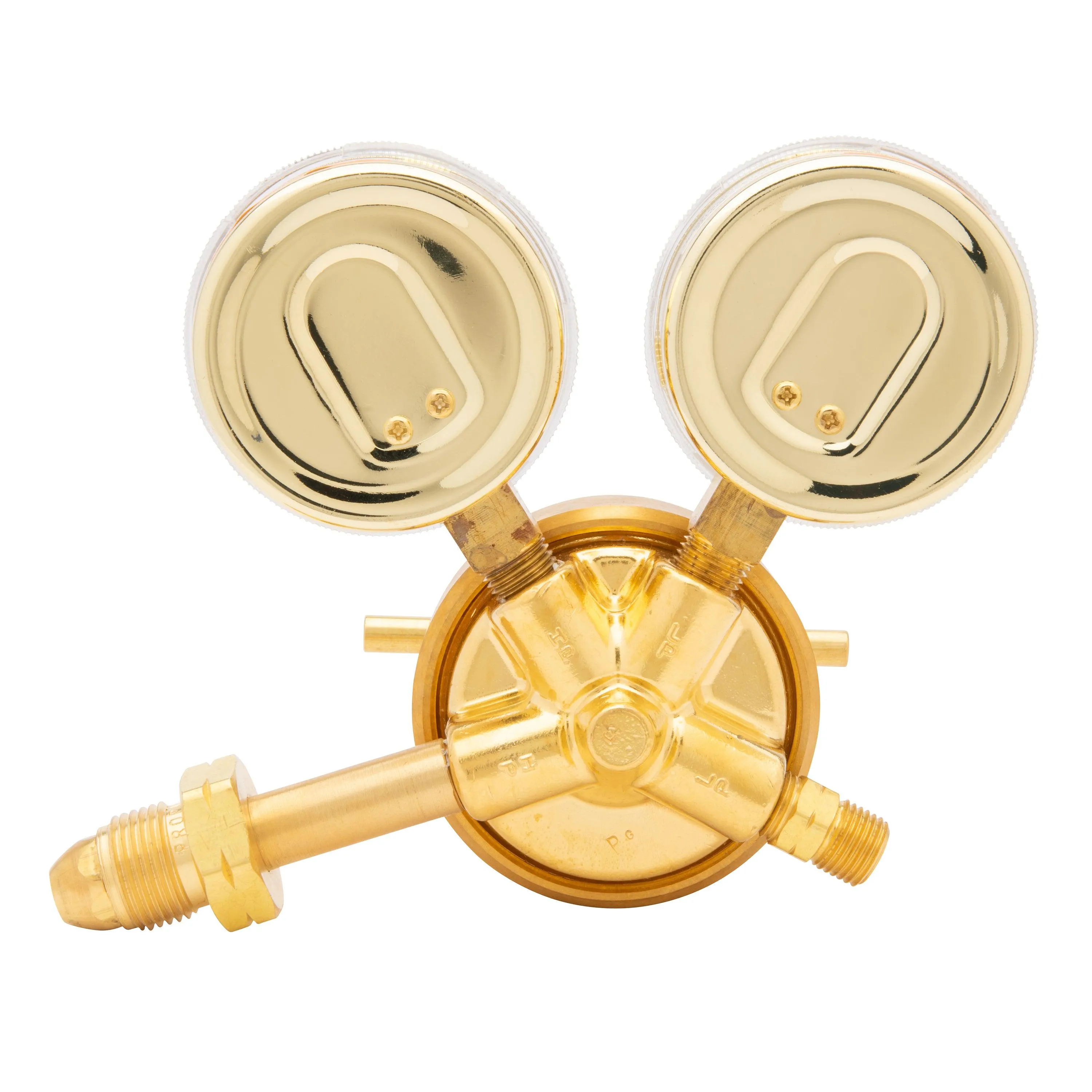 Harris 425-50-510P LPG Heavy Duty Regulator - 3000713