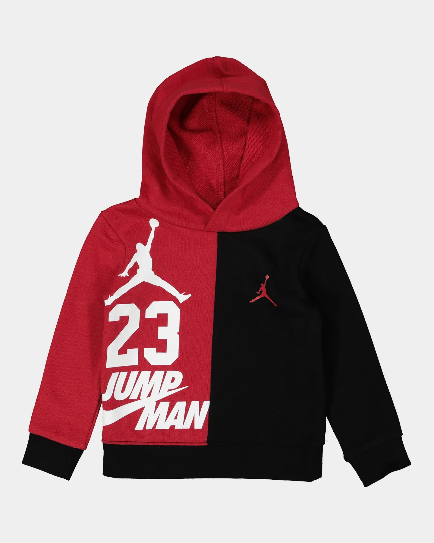 Jordan Kids' Elevated Classics Set Black