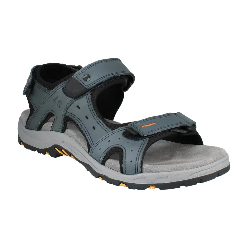 JOSEF SEIBEL Ben 01