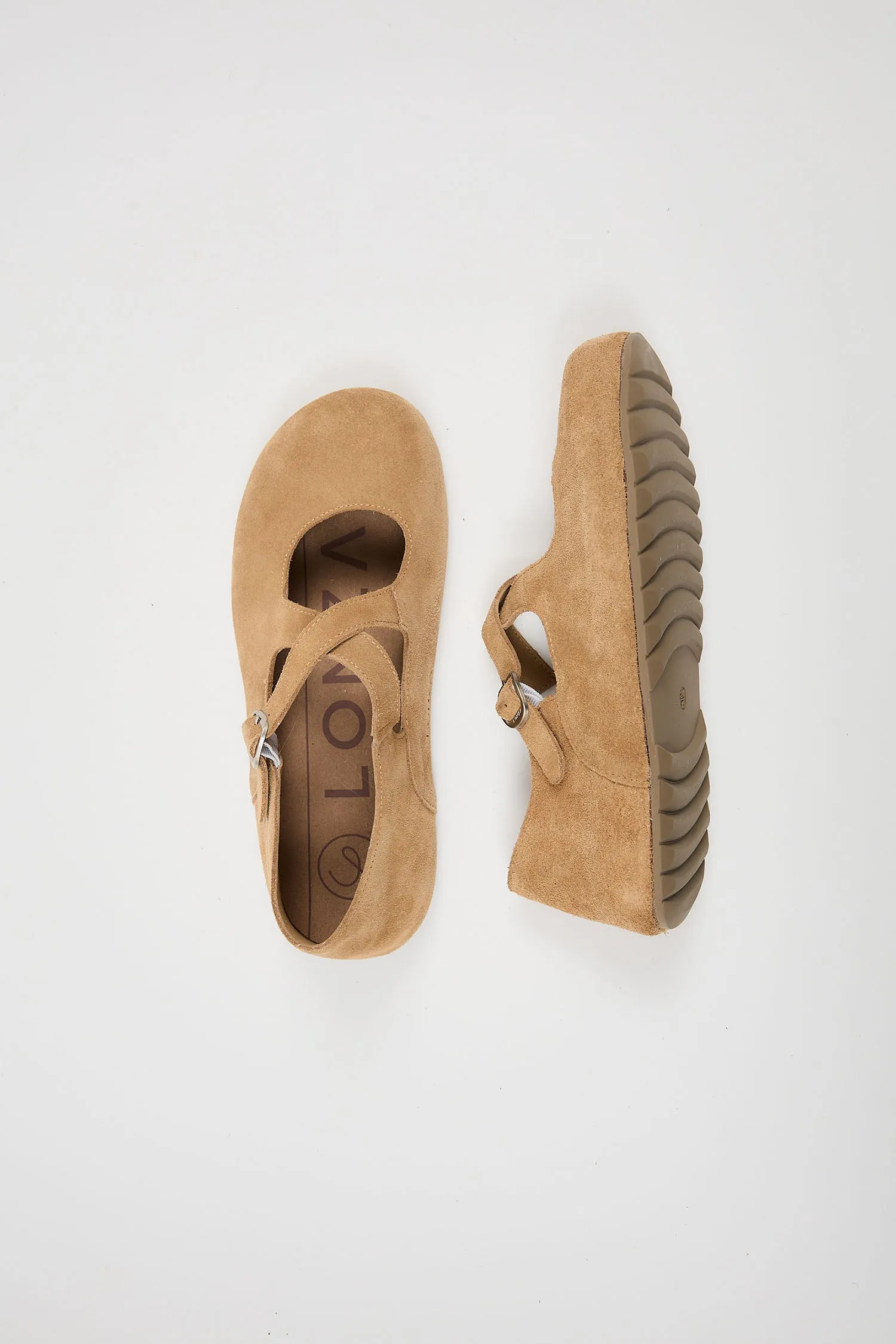 Laurel Camel
