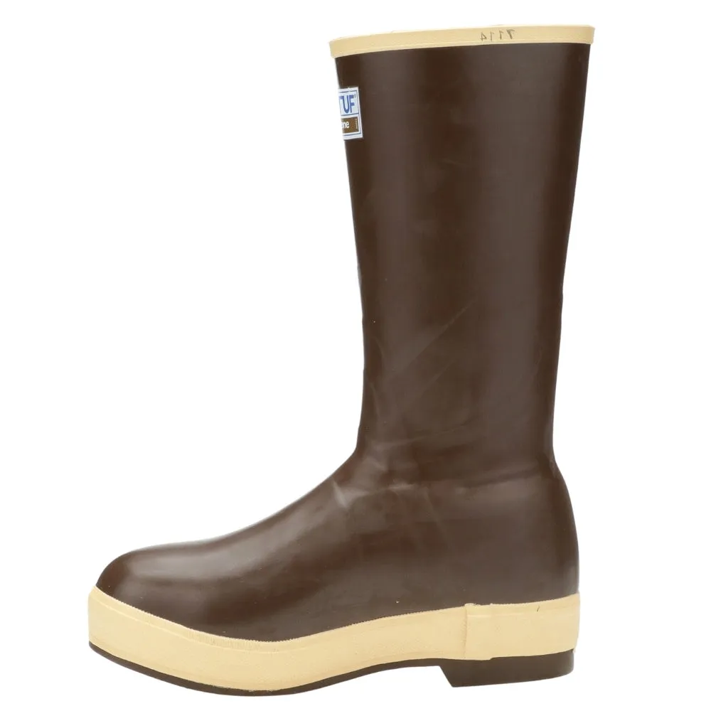 Legacy 15 Inch Insulated Soft Toe Work Boots