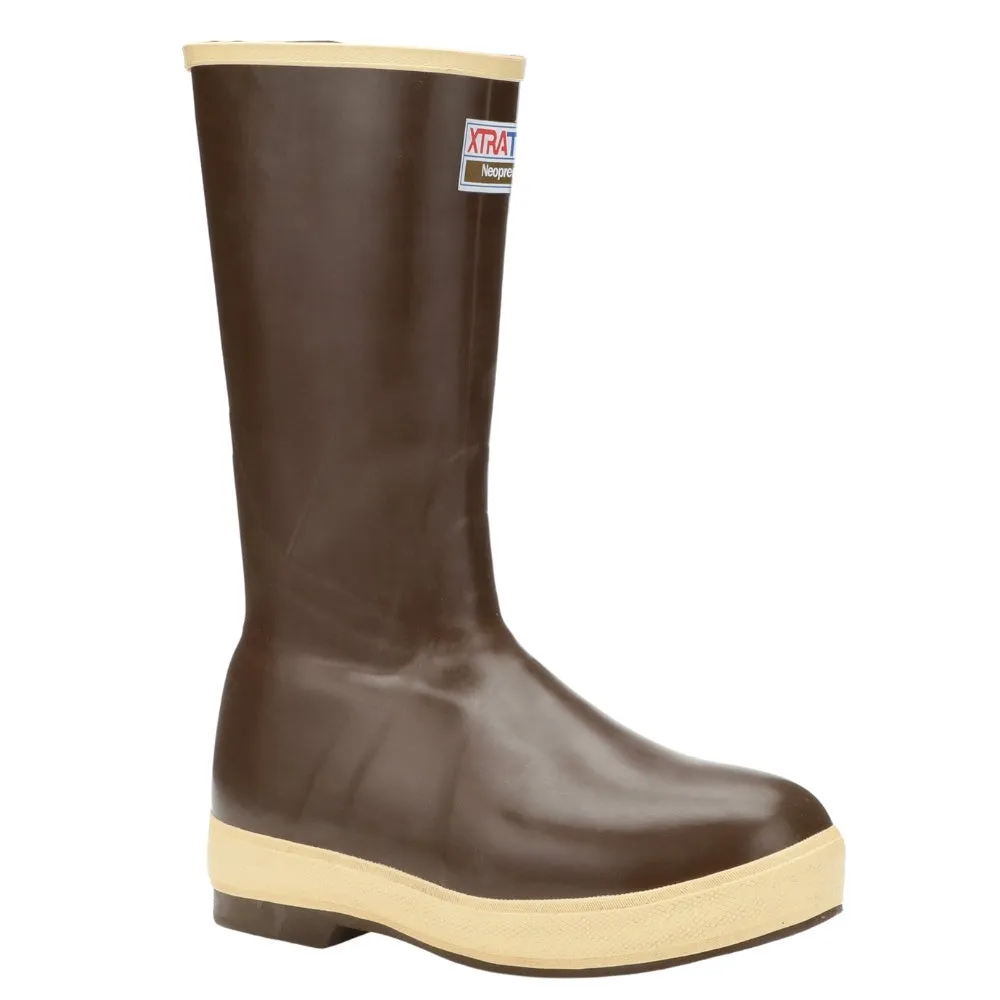 Legacy 15 Inch Insulated Soft Toe Work Boots