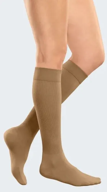 Mediven Angio Concomitant PAD and / or Diabetes Stockings