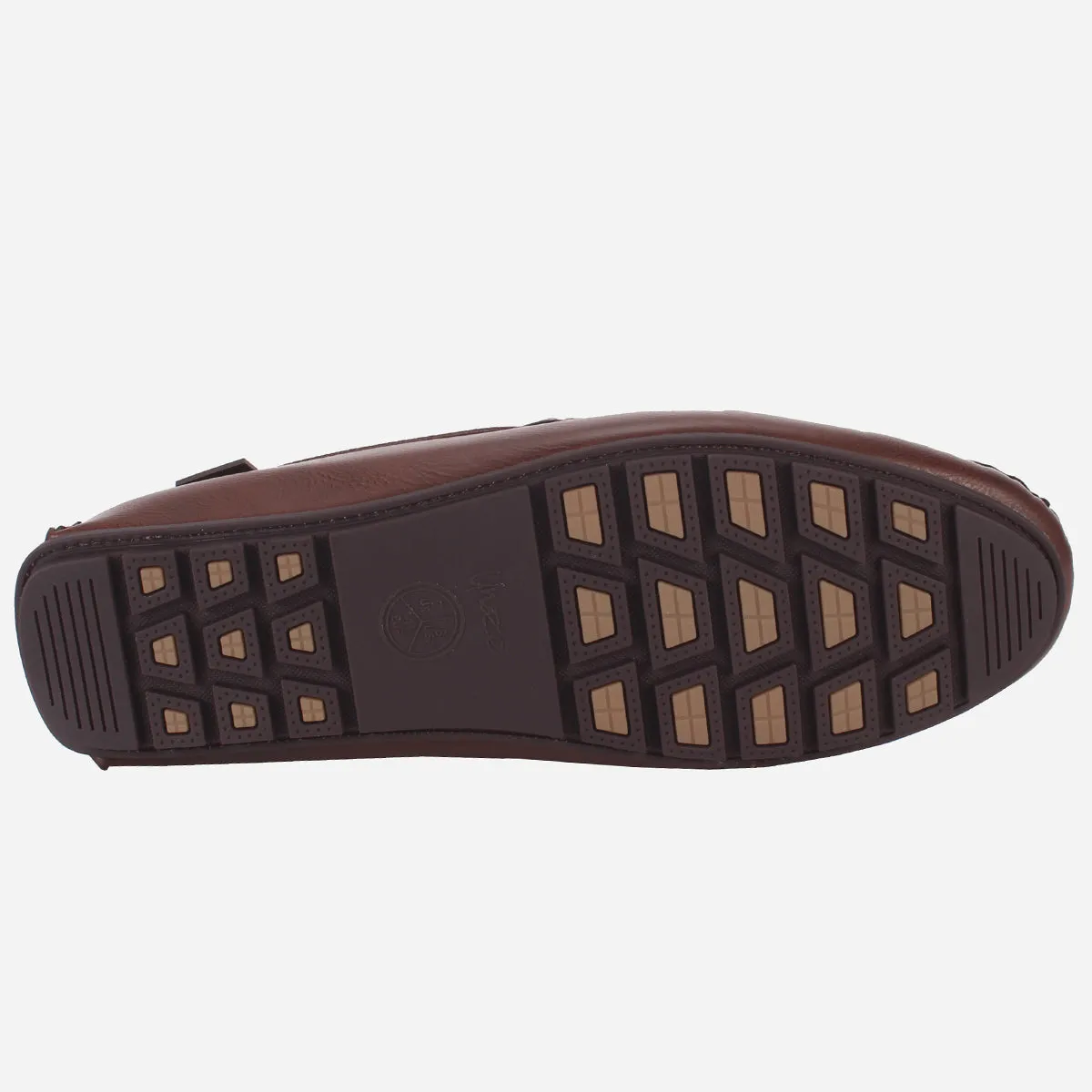 Mens "BODE" Casual Everyday Moccasin Shoes