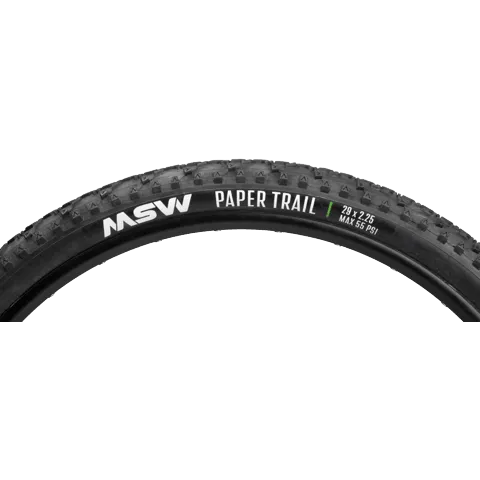 MSW Paper Trail 29X2.25
