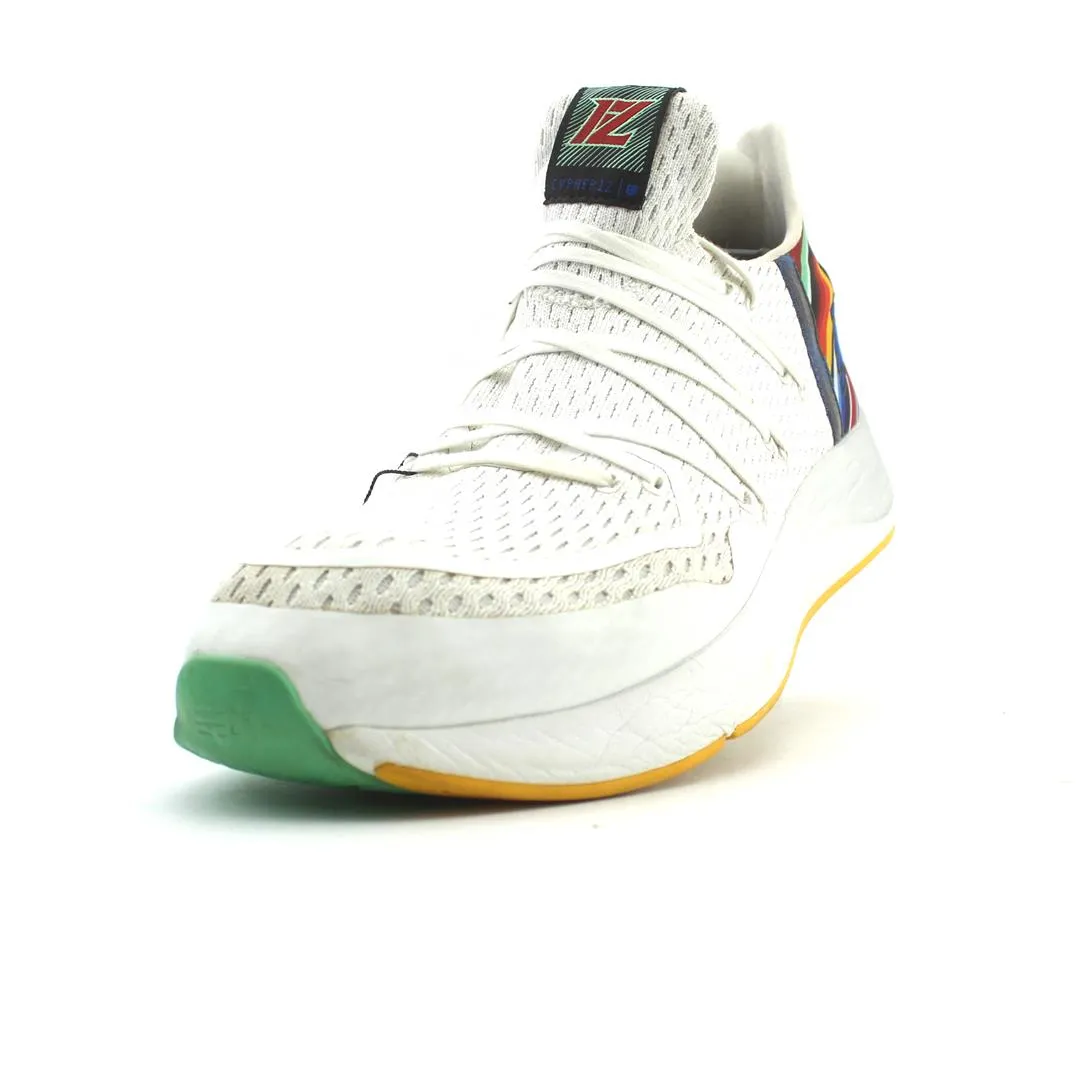 NEW BALANCE CYPHER RUN V2